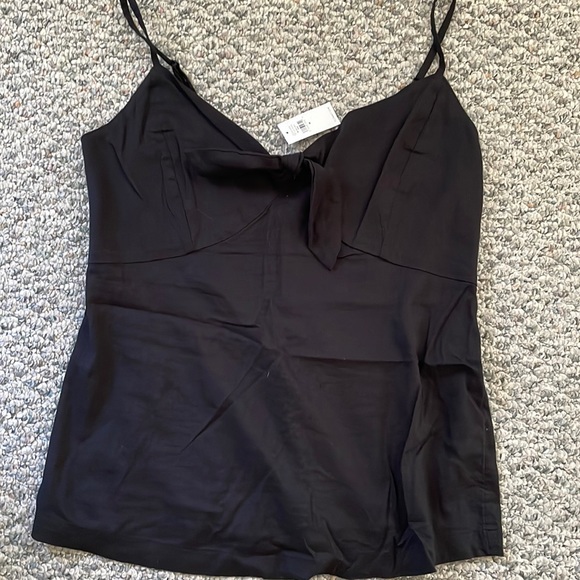 NWT: old navy knotted tank top - Picture 1 of 3